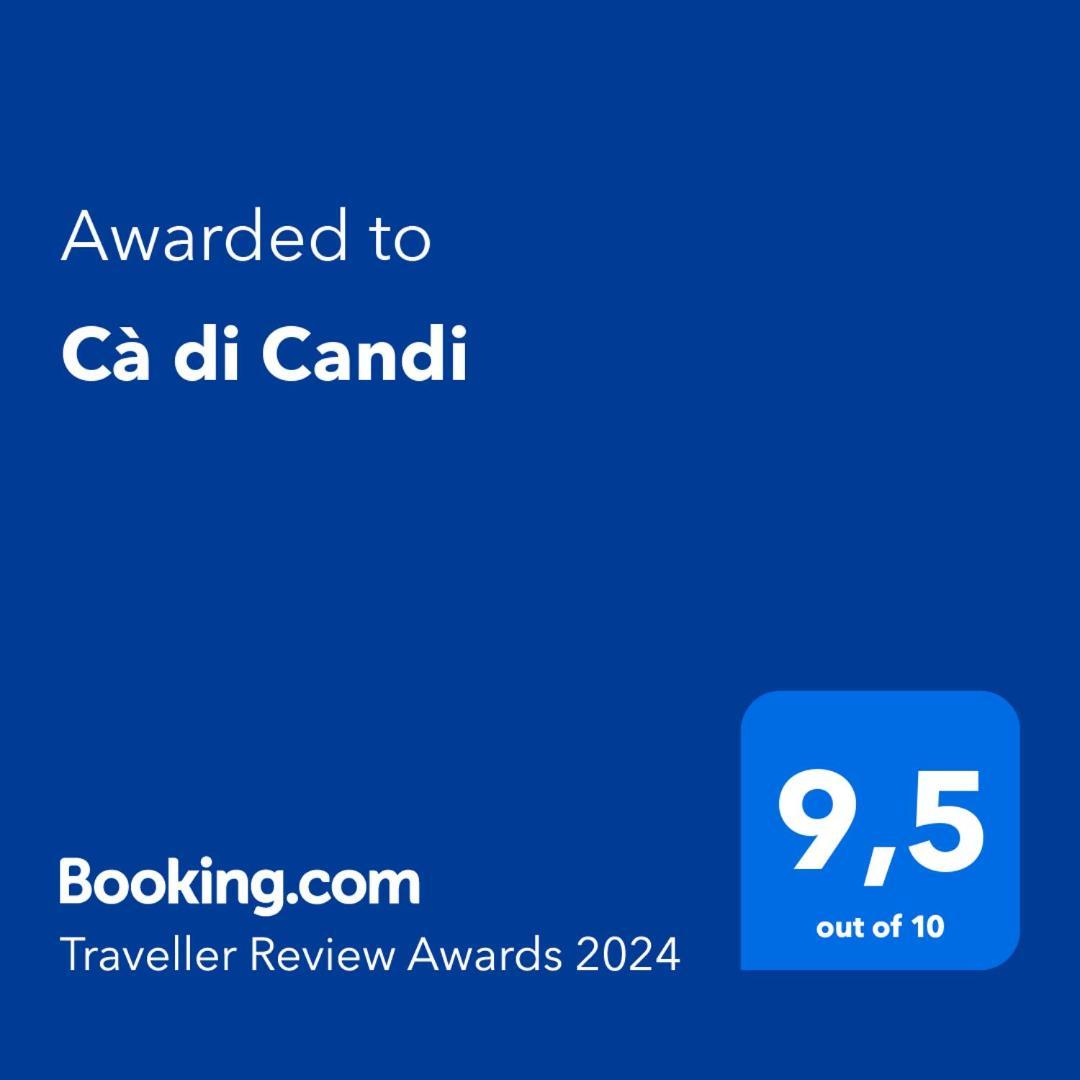 Ca Di Candi Demonte Exterior photo